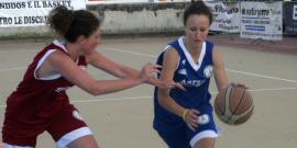 FINALISSIMA JUNIOR: TERZO SUCCESSO I FILA PER DE SANTIS 