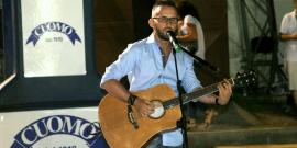 DEDICATO AL TOSARELLO: BY ROBERTO CASALINO