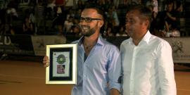 DEDICATO AL TOSARELLO: BY ROBERTO CASALINO