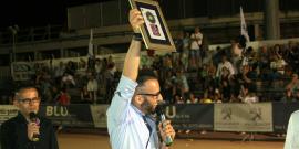 DEDICATO AL TOSARELLO: BY ROBERTO CASALINO