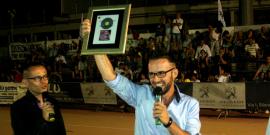 DEDICATO AL TOSARELLO: BY ROBERTO CASALINO