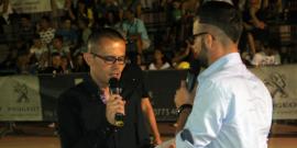 DEDICATO AL TOSARELLO: BY ROBERTO CASALINO