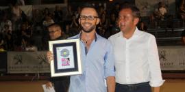 DEDICATO AL TOSARELLO: BY ROBERTO CASALINO