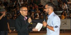 DEDICATO AL TOSARELLO: BY ROBERTO CASALINO