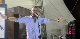 DEDICATO AL TOSARELLO: BY ROBERTO CASALINO