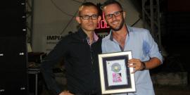 DEDICATO AL TOSARELLO: BY ROBERTO CASALINO