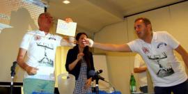 IL TOSARELLO 2015 SI PRESENTA