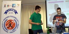 IL TOSARELLO 2015 SI PRESENTA