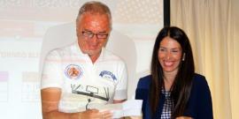 IL TOSARELLO 2015 SI PRESENTA