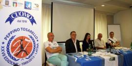 IL TOSARELLO 2015 SI PRESENTA