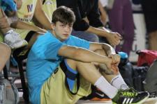 FACCIA LA FACCIA DA TOSARELLO OPENING NIGHT