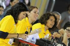 FACCIA LA FACCIA DA TOSARELLO OPENING NIGHT