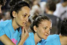 FACCIA LA FACCIA DA TOSARELLO OPENING NIGHT