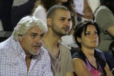 FACCIA LA FACCIA DA TOSARELLO OPENING NIGHT