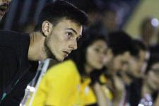 FACCIA LA FACCIA DA TOSARELLO OPENING NIGHT