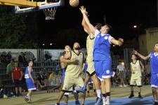 NELLA VECCHIA GALLERIA....