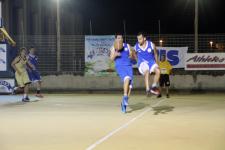 NELLA VECCHIA GALLERIA....