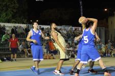 NELLA VECCHIA GALLERIA....