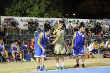 NELLA VECCHIA GALLERIA....