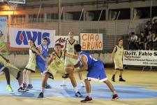 NELLA VECCHIA GALLERIA....