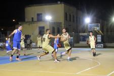 NELLA VECCHIA GALLERIA....