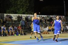 NELLA VECCHIA GALLERIA....