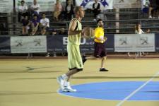 NELLA VECCHIA GALLERIA....