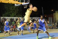 NELLA VECCHIA GALLERIA....