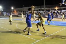 NELLA VECCHIA GALLERIA....