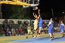 NELLA VECCHIA GALLERIA....