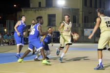 NELLA VECCHIA GALLERIA....