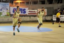 NELLA VECCHIA GALLERIA....