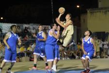 NELLA VECCHIA GALLERIA....