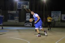 NELLA VECCHIA GALLERIA....