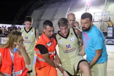 NELLA VECCHIA GALLERIA....