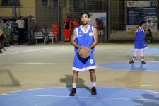 NELLA VECCHIA GALLERIA....