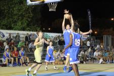 NELLA VECCHIA GALLERIA....