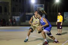 NELLA VECCHIA GALLERIA....