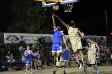 NELLA VECCHIA GALLERIA....