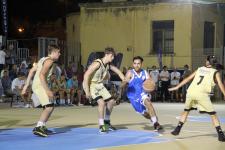 NELLA VECCHIA GALLERIA....