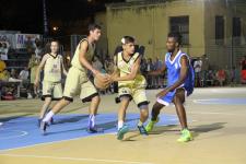 NELLA VECCHIA GALLERIA....