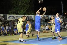 NELLA VECCHIA GALLERIA....