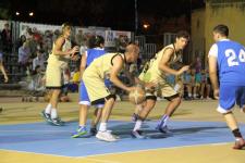 NELLA VECCHIA GALLERIA....