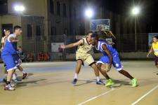 NELLA VECCHIA GALLERIA....