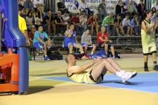 NELLA VECCHIA GALLERIA....