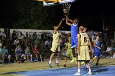 NELLA VECCHIA GALLERIA....