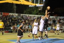 NELLA VECCHIA GALLERIA....