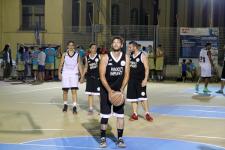 NELLA VECCHIA GALLERIA....