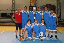 NELLA VECCHIA GALLERIA....