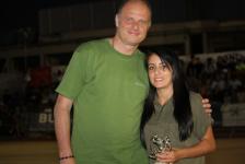 PREMIAZIONI TROFEO BLU BY ICAR CATEGORIA JUNIOR